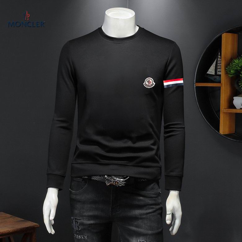 Moncler Sweatshirt m-3xl-083